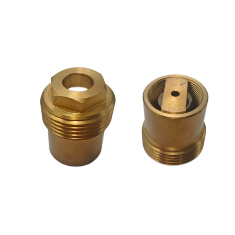 safety valves
